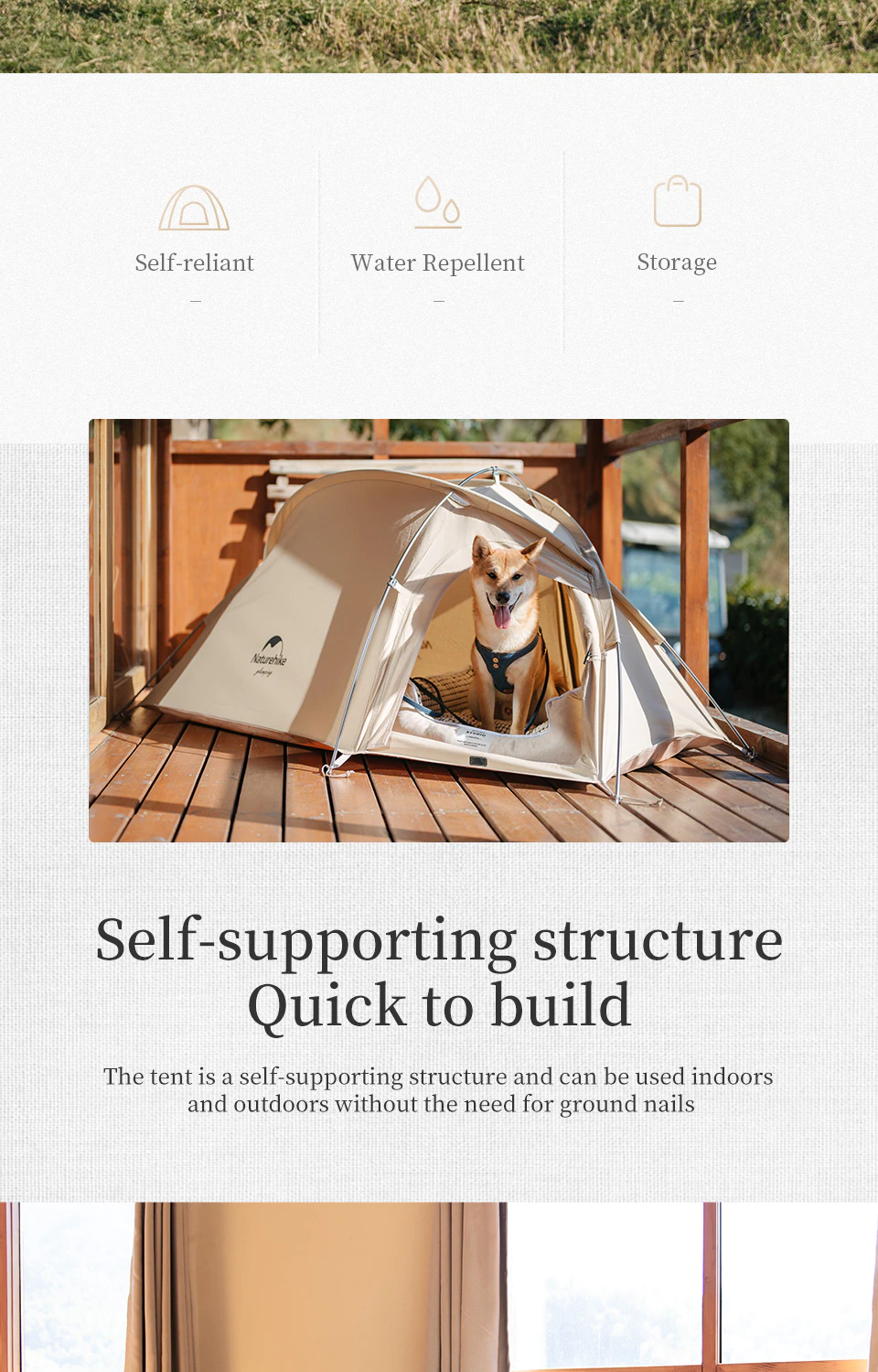 Cheap Goat Tents 